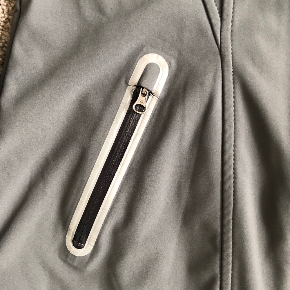 Athleta Jacket - Picture 2 of 9